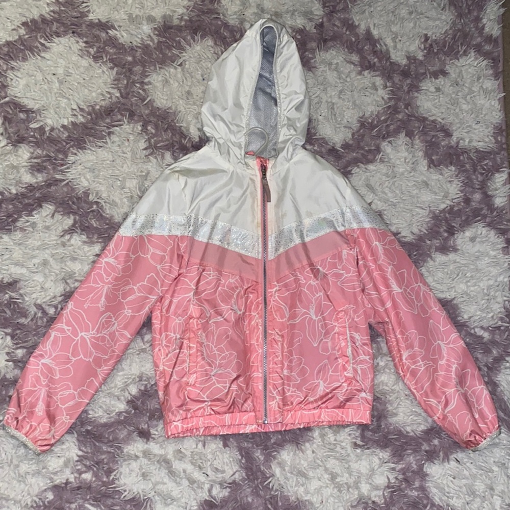 Kids London Fog Jacket